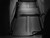 FloorLiner DigitalFit, Black, Rear | 0WT440622