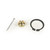 Front Upper Suspension Ball Joint | ACDMK90469