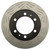 Performance Front Coated Disc Brake Rotor | ACD18A2650SD