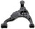 Front Lower Control Arm and Ball Joint Assembly | ACDMS861297