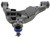 Front Lower Control Arm and Ball Joint Assembly | ACDMS861297