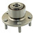 Front Wheel Hub and Bearing Assembly | ACD513211