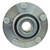 Front Wheel Hub and Bearing Assembly | ACD513211