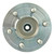 Front Wheel Hub and Bearing Assembly | ACD515079