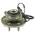 Front Wheel Hub and Bearing Assembly | ACD515079