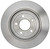 Coated Rear Disc Brake Rotor | ACD18A1689AC