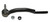 Passenger Side Outer Steering Tie Rod End | ACD45A0887
