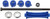 Front Suspension Stabilizer Bar Link Kit | ACDMS50820