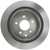 Coated Rear Disc Brake Rotor | ACD18A1664AC