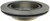 Coated Rear Disc Brake Rotor | ACD18A1664AC