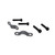 Rear Drive Shaft Universal Joint | ACD45U0505