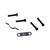 Rear Drive Shaft Universal Joint | ACD45U0505