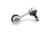 Front Passenger Side Stabilizer Shaft Link Bushing | ACDMK90672