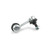 Front Passenger Side Stabilizer Shaft Link Bushing | ACDMK90672
