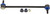 Front Suspension Stabilizer Bar Link Kit | ACDMS60834