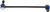 Front Suspension Stabilizer Bar Link Kit | ACDMS90826