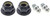 Front Suspension Stabilizer Bar Link Kit | ACDMS90826