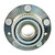Wheel Bearing and Hub Assembly | ACD512271