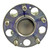 Wheel Bearing and Hub Assembly | ACD512327