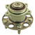 Wheel Bearing and Hub Assembly | ACD512327