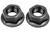 Rear Suspension Stabilizer Bar Link Kit with Hardware | ACDMS90834