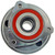 Front Wheel Hub and Bearing Assembly | ACD513084