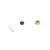 Outer Steering Tie Rod End | ACDMES3404