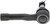 Outer Steering Tie Rod End | ACDMES3404
