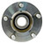 Wheel Bearing and Hub Assembly | ACD512029