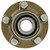 Wheel Bearing and Hub Assembly | ACD512029