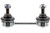 Rear Suspension Stabilizer Bar Link Kit with Hardware | ACDMS10816