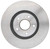 Coated Front Disc Brake Rotor | ACD18A2463AC