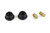 Front Suspension Stabilizer Bar Link Kit | ACDMS86856