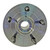Front Wheel Hub and Bearing Assembly | ACD515072