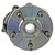 Front Wheel Hub and Bearing Assembly | ACD515003