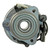 Front Wheel Hub and Bearing Assembly | ACD515003