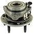 Front Wheel Hub and Bearing Assembly | ACD513124