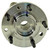 Front Wheel Hub and Bearing Assembly | ACD513124