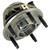 Front Wheel Hub and Bearing Assembly | ACD513124