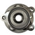 Front Wheel Bearing and Hub Assembly | ACD513402