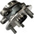 Front Wheel Bearing and Hub Assembly | ACD513402