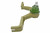 Front Upper Suspension Control Arm and Ball Joint Assembly | ACDTXK8710T