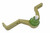 Front Upper Suspension Control Arm and Ball Joint Assembly | ACDTXK8710T