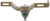 Front Upper Suspension Control Arm and Ball Joint Assembly | ACDTXK8710T