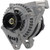 Gold (Professional) NEW Alternator | ACD335-1287