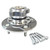 Front Wheel Bearing and Hub Assembly | ACD515153