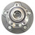 Front Wheel Bearing and Hub Assembly | ACD515153
