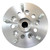 Front Wheel Bearing and Hub Assembly | ACD515153