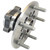 Front Wheel Bearing and Hub Assembly | ACD515153