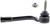 Steering Linkage Outer Tie Rod | ACDMS90673